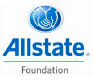 Allstate Foundation logo