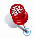 Child Hunger Ends Here logo